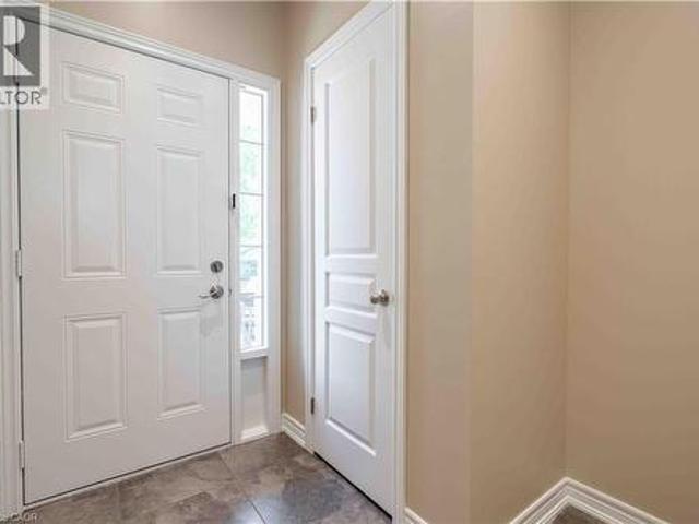 House for rent in Ancaster, Ontario