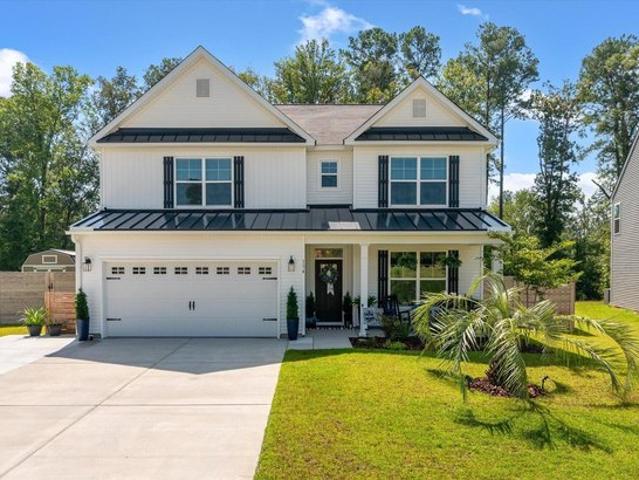 House for sale in Ridgeville, Dorchester County