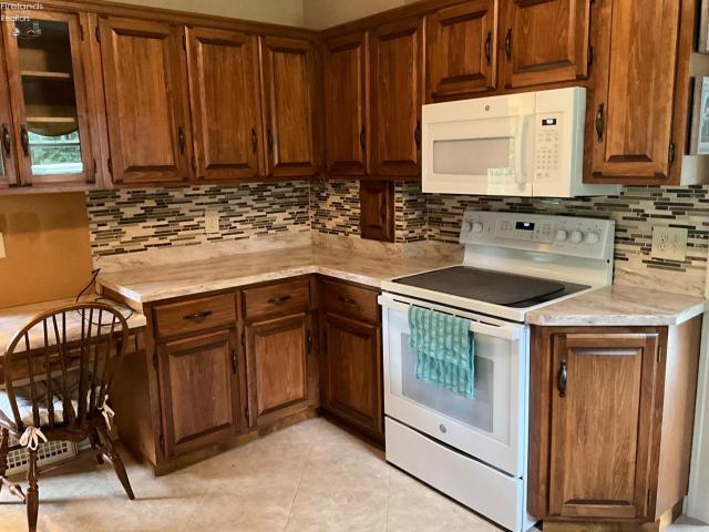 House for sale in Huron, Ohio