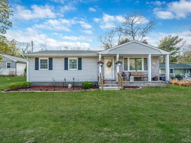 Property for sale in Centereach, New York
