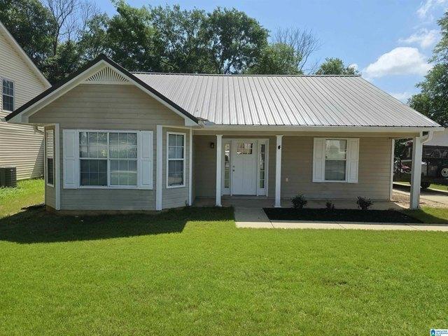 House for sale in Alabaster, Alabama