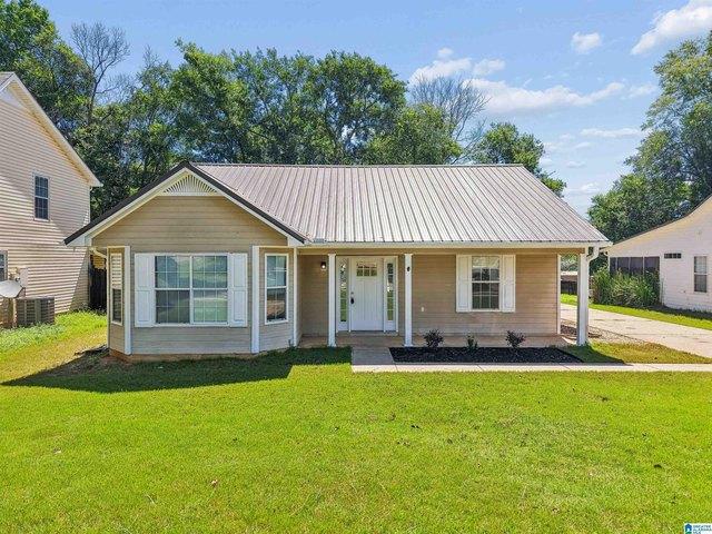 House for sale in Alabaster, Alabama