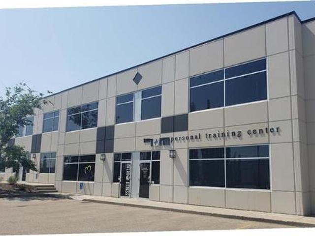 Commercial for sale in Sherwood Park, Alberta