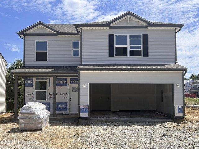 House for sale in Shelbyville, Kentucky