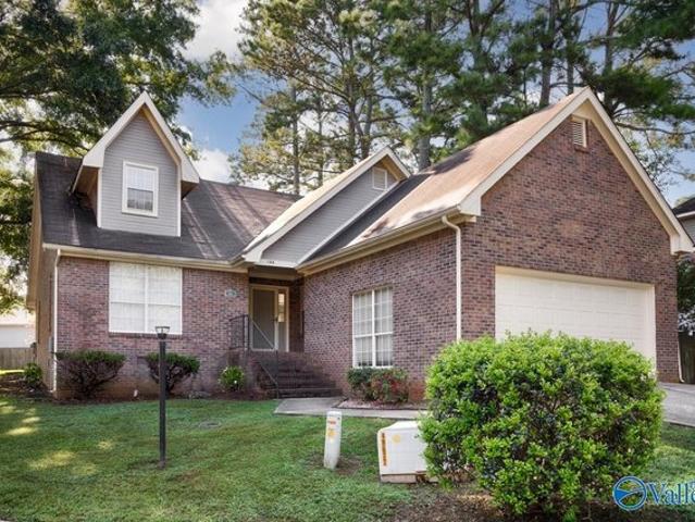 House for sale in Madison, Alabama