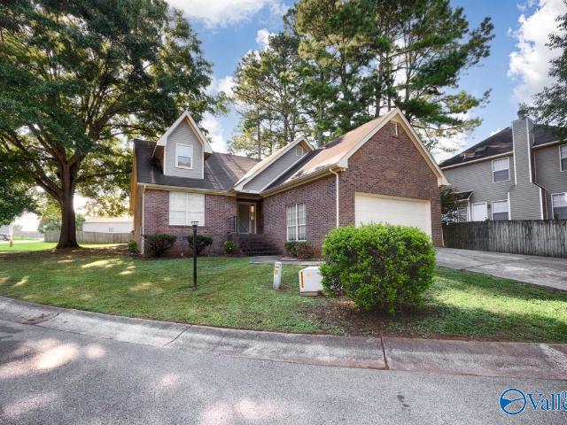 House for sale in Madison, Alabama