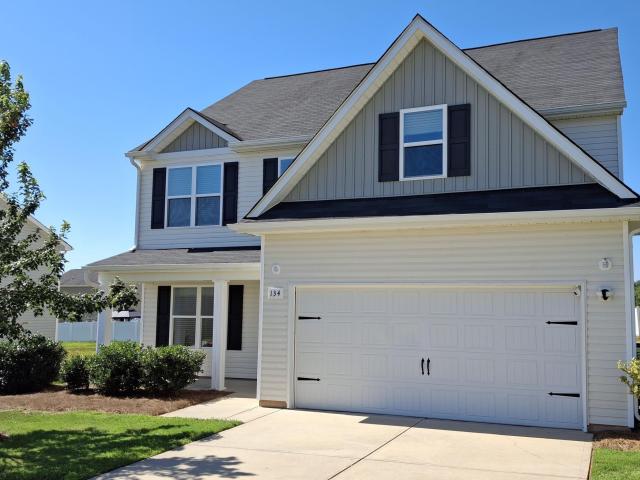 House for sale in Burlington, Alamance County