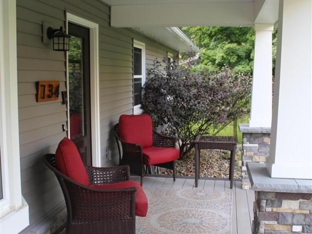House for sale in Hillsdale, Michigan