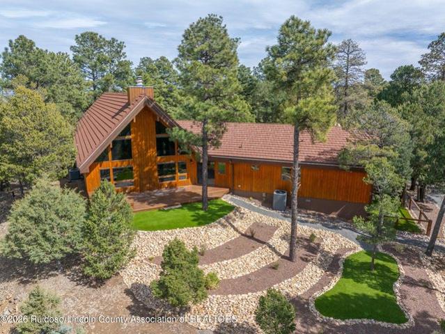 House for sale in New Mexico