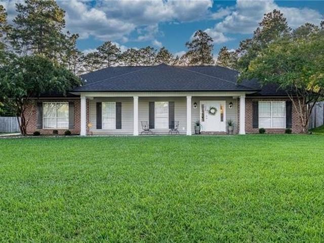 House for sale in Pineville, Louisiana