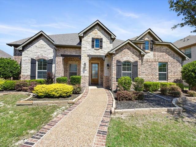 House for sale in Ellis, Texas