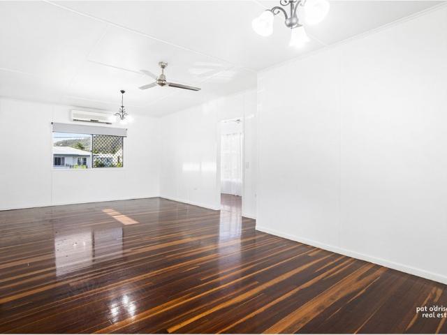 Apartment for rent in Frenchville, Rockhampton