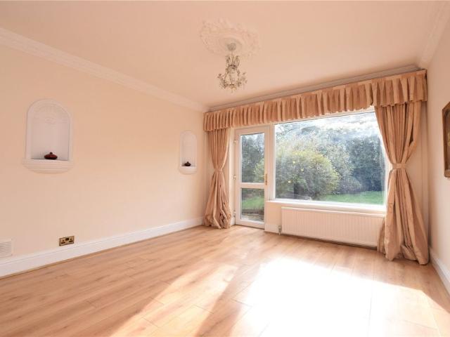 House for rent in Slaid Hill, Harewood