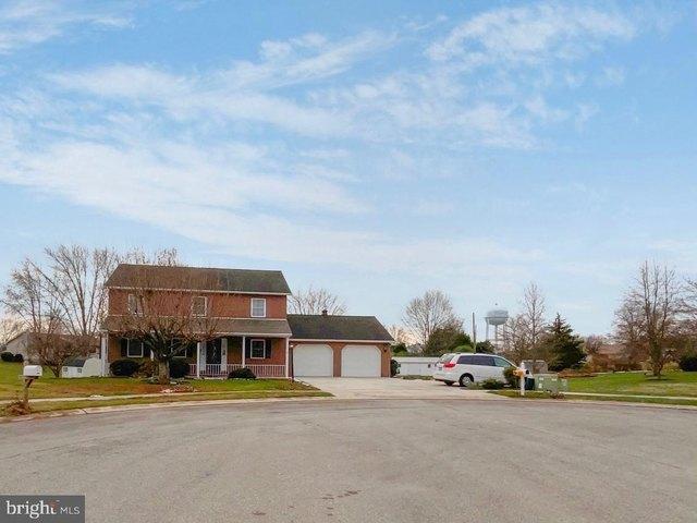 House for sale in East Berlin, Pennsylvania