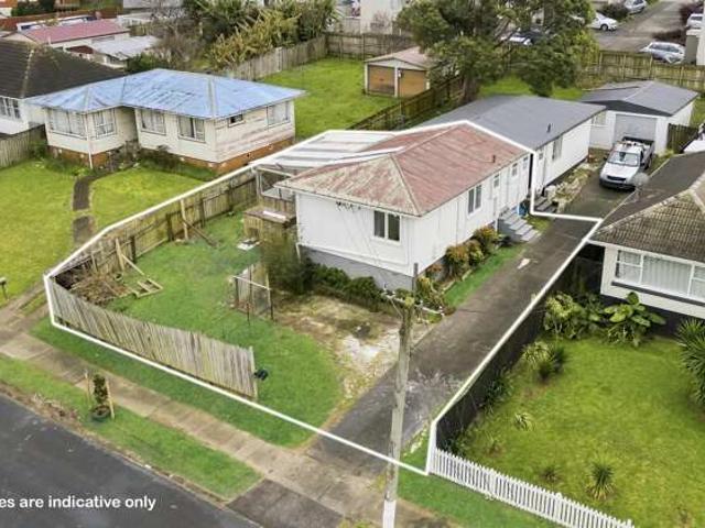 House for sale in Owhata, Oroua County
