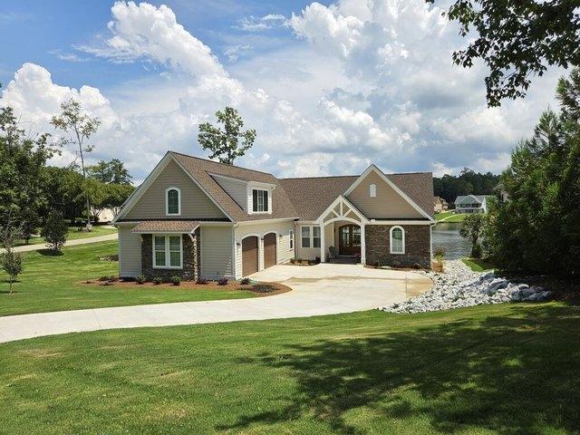 House for sale in Ninety Six, Greenwood County
