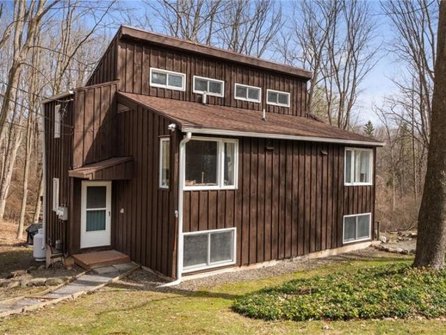 House for sale in Ithaca, New York