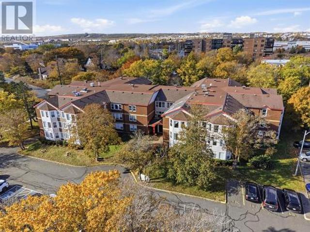 Condo for sale in Mount Cashel, St. John's