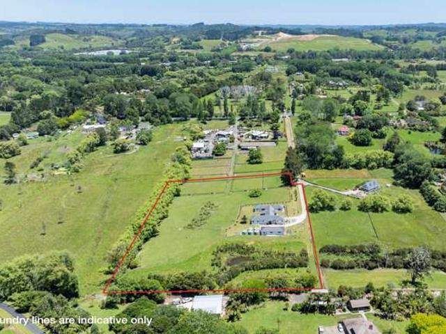 Property for sale in Kawau Island