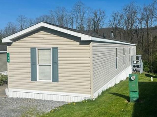 House for sale in Howard, Pennsylvania