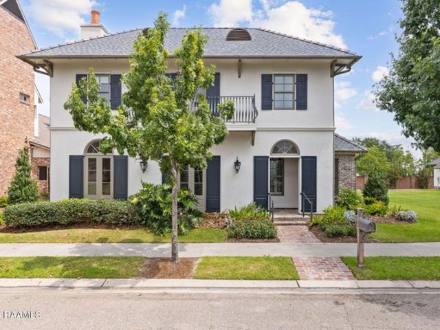House for sale in Lafayette, Louisiana