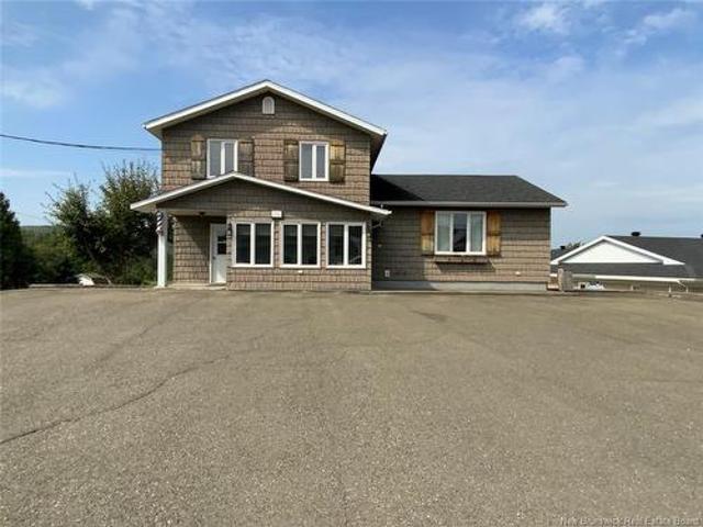 House for sale in Madawaska, New Brunswick