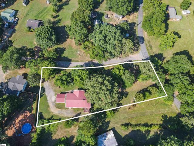 House for sale in Chesnee, South Carolina