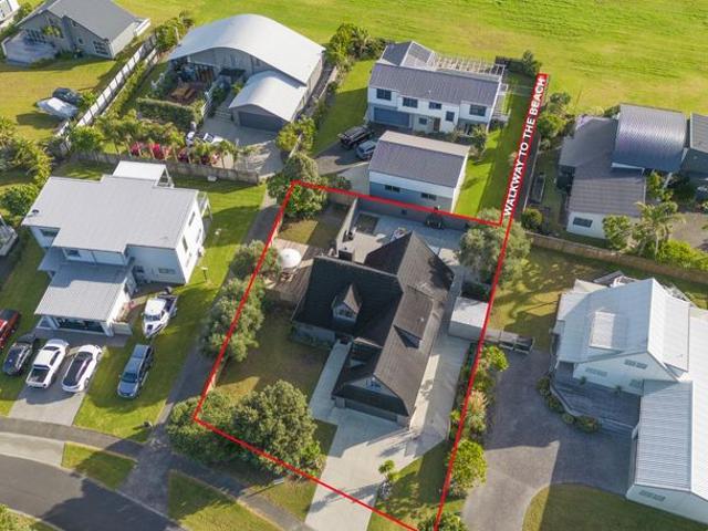House for rent in Matarangi, Waikato