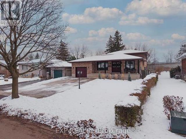 House for sale in Brant, Ontario