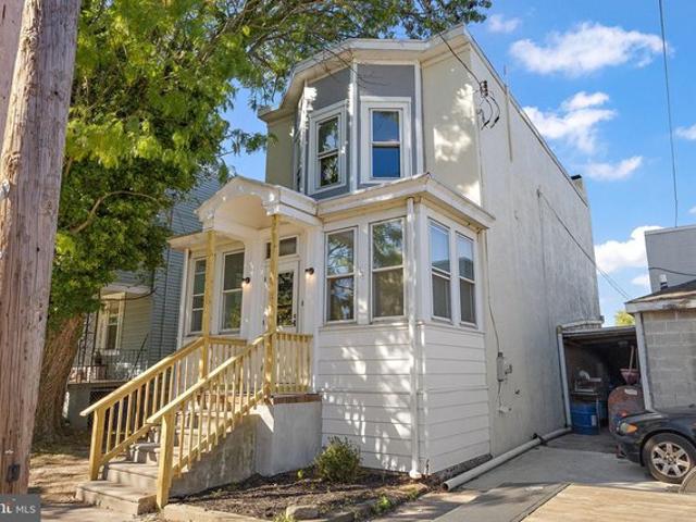 House for sale in Essington, Tinicum Township