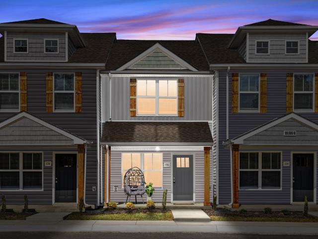 Condo for sale in Clarksville