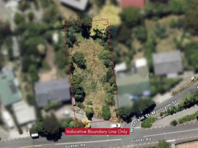 Land for sale in Cable Bay, Nelson Bays