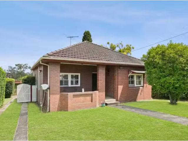 House for rent in Sydney, New South Wales