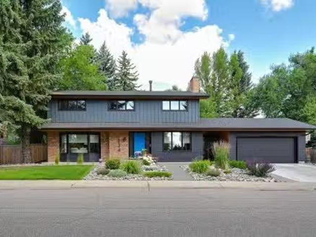 House for sale in Wedgewood, Alberta