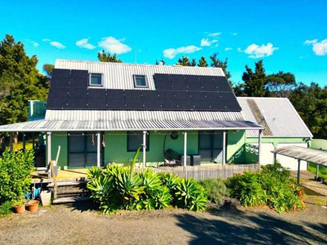 House for sale in Ohaeawai, Northland