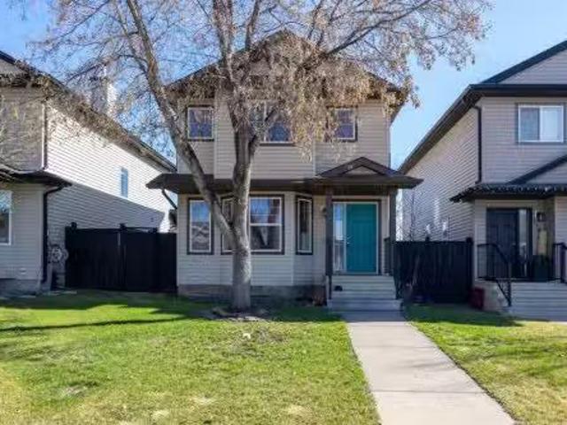 House for sale in Fort Mcmurray, Alberta