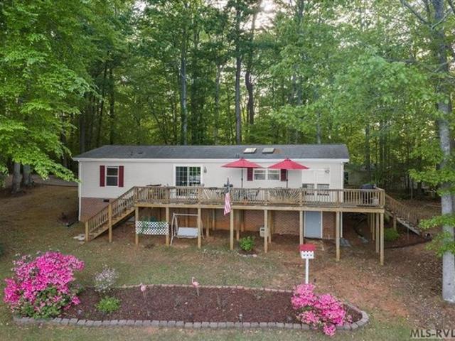 House for sale in Littleton, North Carolina