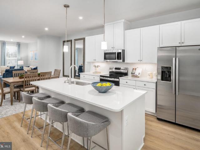 Townhouse for sale in Prince Frederick, Calvert County