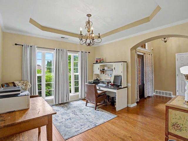 House for sale in Tennessee