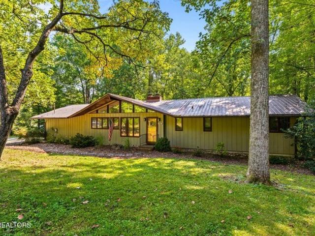 House for sale in Norris, East Tennessee
