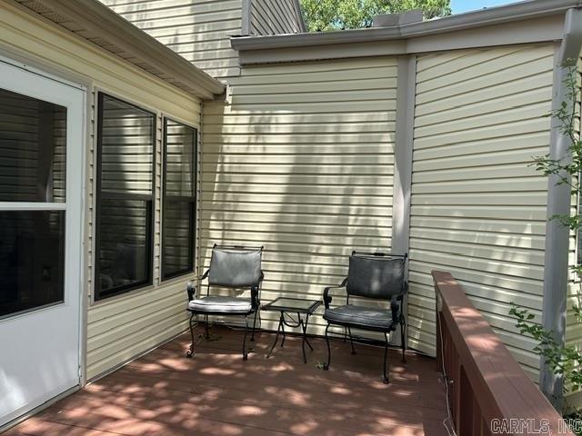 Townhouse for sale in Ark