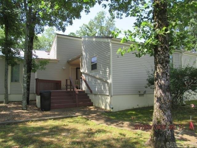 Condo for sale in Fairfield Bay, Van Buren County