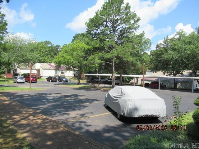 Condo for sale in Fairfield Bay, Van Buren County