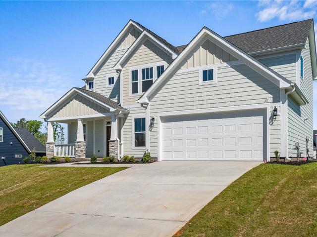 House for sale in Clemson, South Carolina