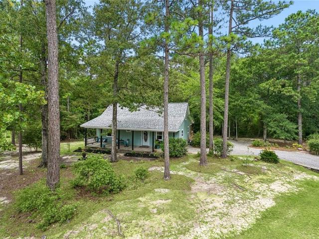 House for sale in Carriere, Mississippi