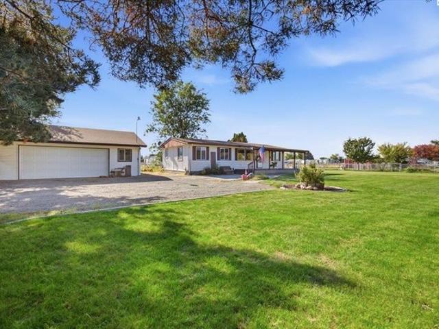 House for sale in Burbank, Walla Walla County