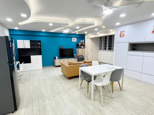 Apartment for sale