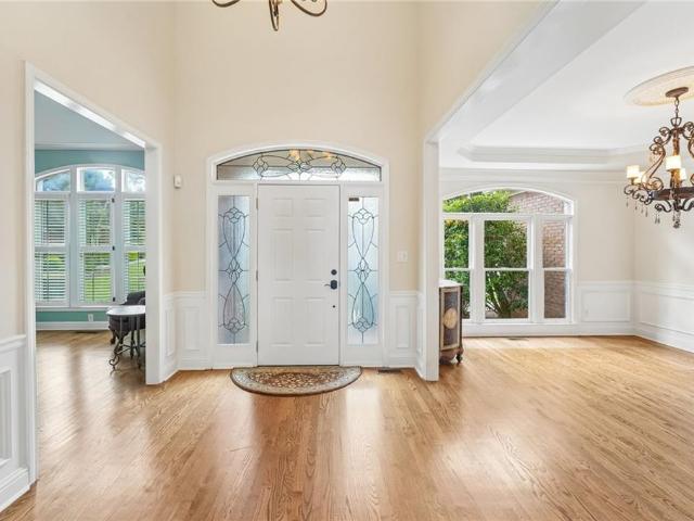 House for sale in Suwanee, Georgia