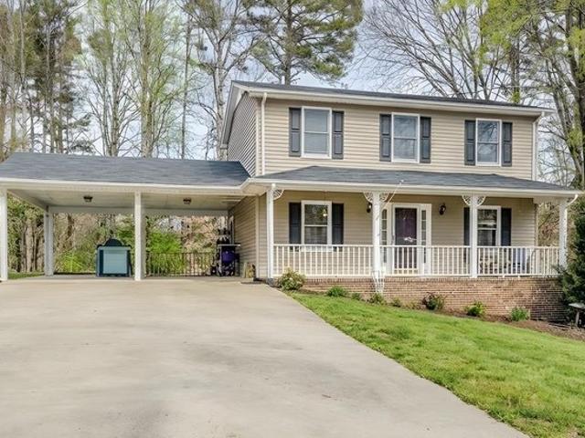 House for sale in Virginia
