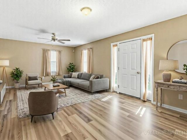 House for sale in Virginia